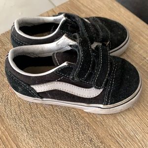 Vans shoes